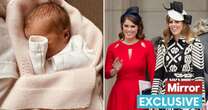 Special way birth of Princess Beatrice's daughter allows family tradition to continue