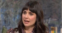 Downton Abbey star shares health setback that means she struggles with life as a mum