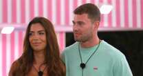 Curtis Pritchard's mum slams Love Island co-stars for giving son 'so much abuse'