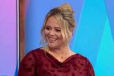 Emily Atack defends Rivals season 2 nude scene as she hits back 'I am not going to change'