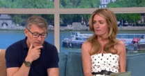 This Morning's Ben Shephard interrupts show for Diogo Joga tribute after 'truly shocking' death