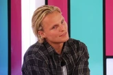 What happened to George on Love Island?