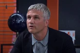 Emmerdale fans 'work out' identity of Caleb Miligan's second secret son