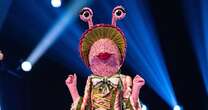 Masked Singer Snail's identity 'exposed' as star with surprise link to show