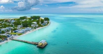 opinion‘I found a little-known part of Florida with quiet beaches and incredible wildlife’