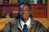 BBC Celebrity Traitors fans stunned after hearing Cat Burns' viral hit