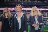 Dallas Cowboys Cheerleader star's health battle not mentioned on Netflix show