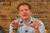 Saturday Kitchen's Matt Tebbutt tells fans 'f*** you' after 'outrageous' question