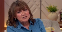 Lorraine Kelly blasts 'strangest thing' about Gregg Wallace MasterChef scandal