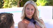 Love Island's Grace Jackson breaks silence on Marcus Rashford romance and reveals how it ended