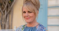 Sally Lindsay issues 'really important' plea on behalf of pensioner actors