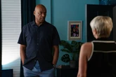 EastEnders George Knight star Colin Salmon's life including age, height and wife