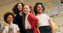Get term-time ready with everything your kids need to go back to school