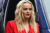 Coronation Street star looks worlds away from iconic role in 'stunning' new period drama