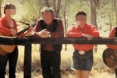 Chilling incest cult with deformed inbred children unable to see or speak