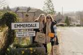 Step into the Drama – WIN a Star Tour of the Emmerdale Village!