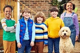 Biff and Chip new CBeebies series coming to TV in autumn 2021