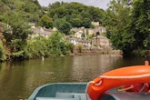 The Midlands 'seaside town' an hour train ride from Birmingham with 20C lido