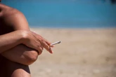 Spain smoking ban 2025 - full list of places where cigarettes and vapes will be banned