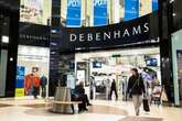 Debenhams reduces TOG24 'really warm' puffer jacket to £40