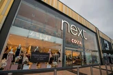Next's 'floaty' dress that looks 'super glam and expensive' but only costs £40