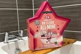 I unboxed Soap & Glory's 2024 advent calendar early - these are my favourite goodies