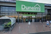 Dunelm's 'cute' pouffe that's 'perfect for resting feet' reduced to £27 in clearance sale