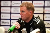Aston Villa ace 'in thoughts' as Newcastle United face £150m transfer battle
