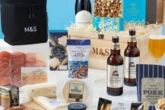 M&S introduce Father's Day hamper that has it all