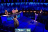 The Chase star Mark Labbett surprised as he instantly recognises contestant