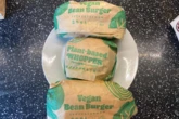 'I tried Burger King's new plant based range and there's one item I won't be ordering again'
