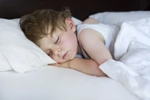 Sleep expert has one 'surprising' tip for parents if their child is struggling at bedtime