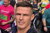 MAFS UK groom shares terrifying attack that changed his life