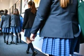 Should schools relax school uniform rules during hot weather?