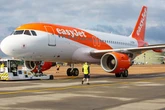 EasyJet announces new flights from Birmingham Airport including Cornwall