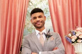 MAFS UK star Keye reveals unseen moment from the show as fans in tears