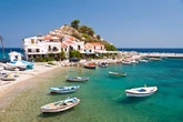 Jet2 adds new Birmingham Airport route to 'quieter' Greek island with pristine beaches
