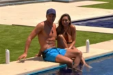 ITV2 Love Island viewers have dark theory over AJ and Hugo 'romance'
