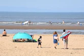 Met Office shares exact dates of five hottest days in August