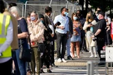 Latest coronavirus rate in each part of Birmingham and West Midlands with 269 areas in England rising