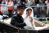 Prince Harry and Meghan Markle's understandable decision on baby Lillibet's godparents