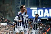 'The excitement for the new campaign is building up really nicely' - West Brom star