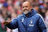 Nuno Espirito Santo says what he really thinks about Unai Emery and Aston Villa