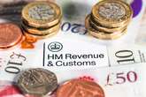 Final set of Christmas payment date changes for HMRC tax credits claimants confirmed