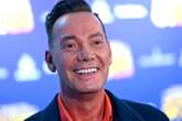 Strictly Come Dancing's Craig Revel Horwood 'finally forgiven' by Anton Du Beke after jibe