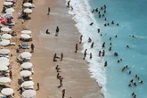 Foreign Office updates Turkey travel advice as UK tourists told 'leave the area'
