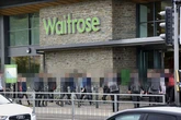 Waitrose changing controversial product name over links to racial slur