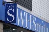 WH Smith in talks to sell high street business as it looks to focus on travel arm