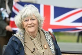 Ann Widdecombe cops say there are no other suspects in ex-MP death probe