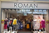 'The nicest dress I've ever bought' - why shoppers love Roman's £45 denim dress